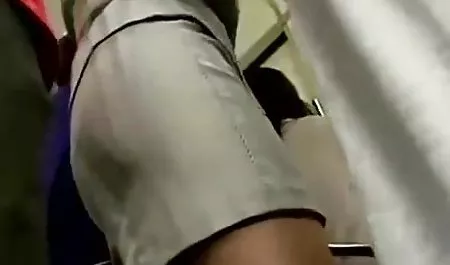 Busty薄くオリーブオイルを塗ったMilf拳究極の 中国 エロ 動画